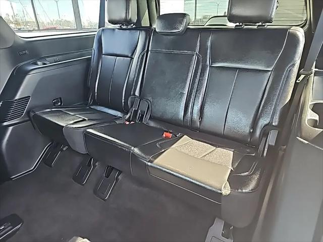 2021 Ford Expedition XLT MAX