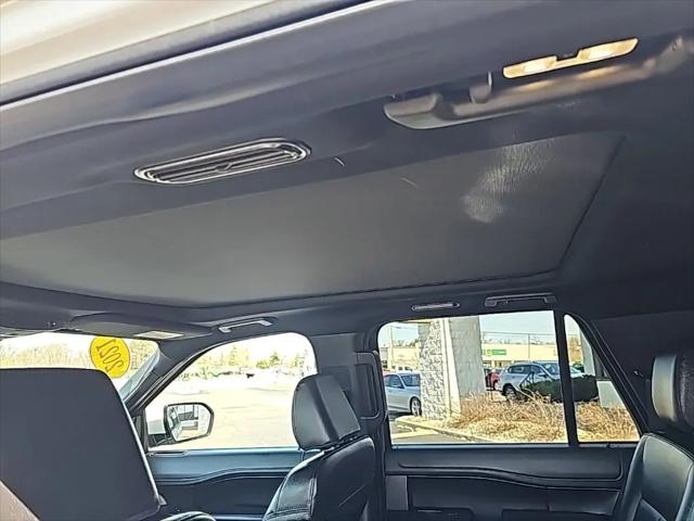 2021 Ford Expedition XLT MAX