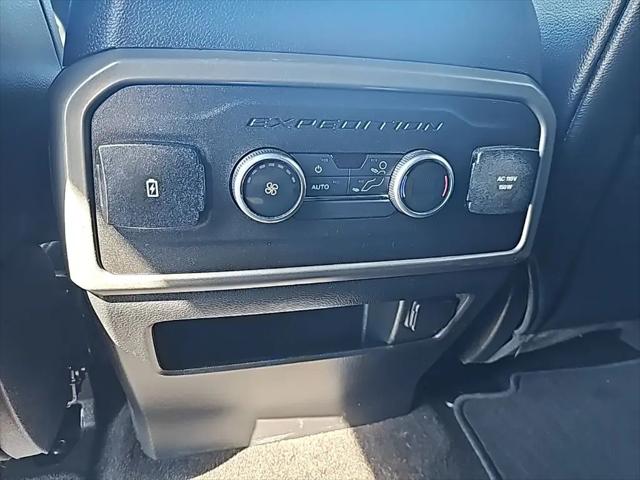 2021 Ford Expedition XLT MAX