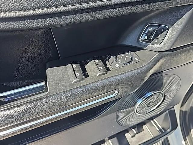 2021 Ford Expedition XLT MAX