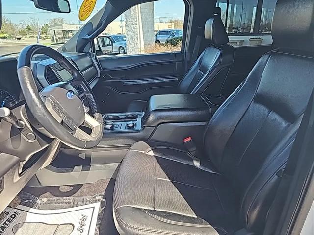 2021 Ford Expedition XLT MAX
