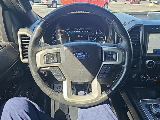 2021 Ford Expedition XLT MAX