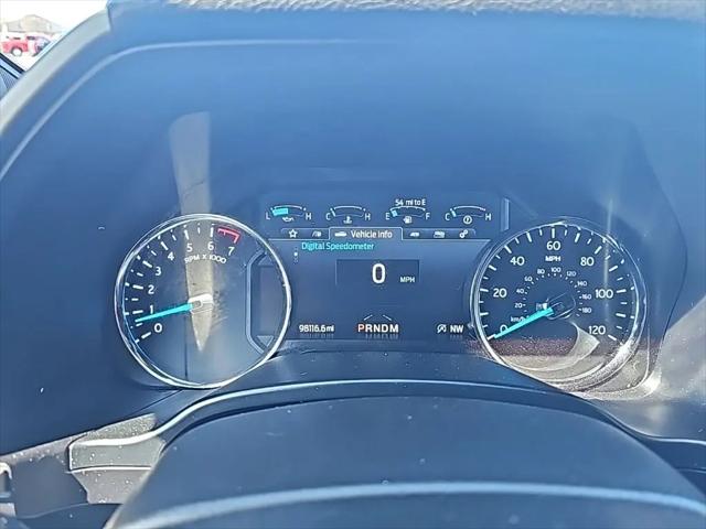 2021 Ford Expedition XLT MAX