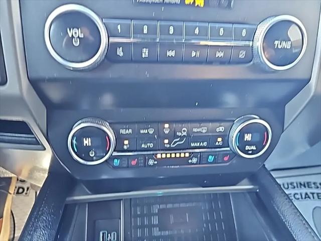 2021 Ford Expedition XLT MAX