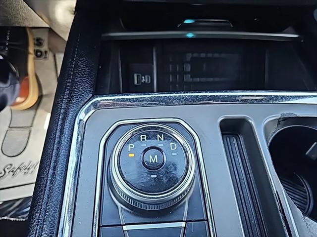 2021 Ford Expedition XLT MAX