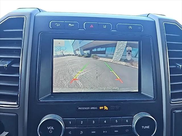 2021 Ford Expedition XLT MAX