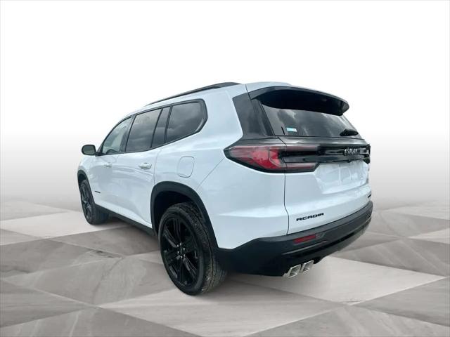 2026 GMC Acadia Elevation FWD