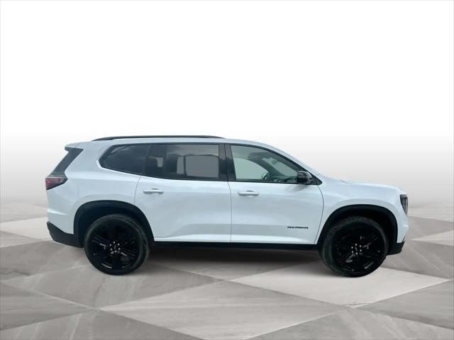 2026 GMC Acadia Elevation FWD