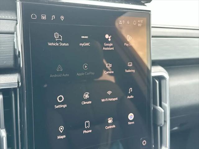 2026 GMC Acadia Elevation FWD