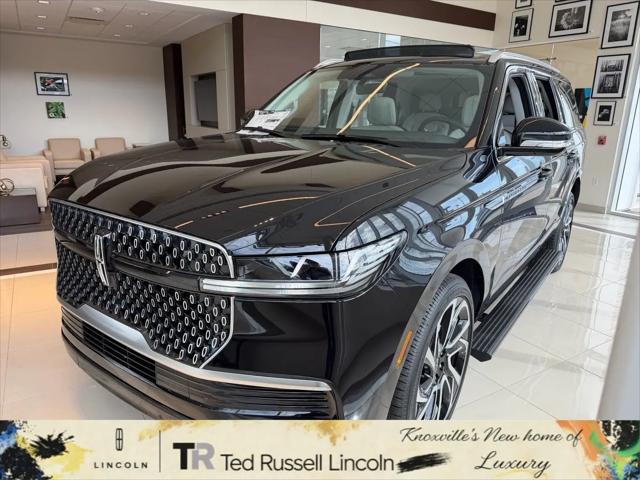 2026 Lincoln Navigator Reserve for sale in Knoxville, TN