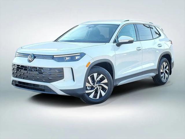 2026 Volkswagen Tiguan S for sale in Bossier City, LA