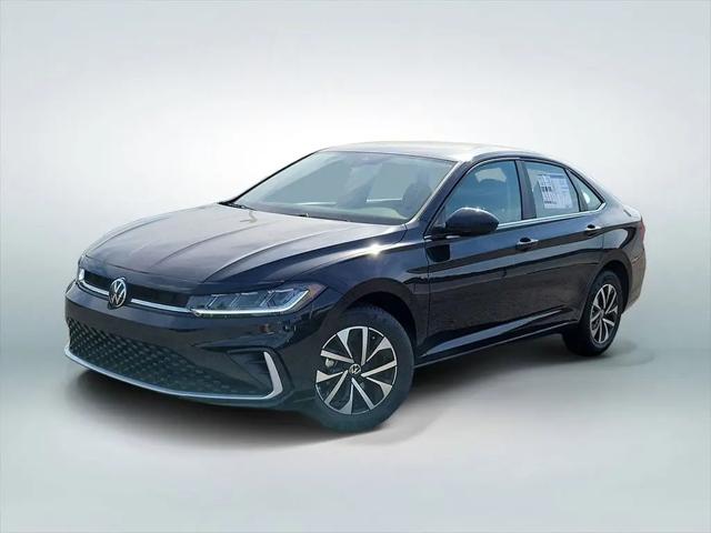 2026 Volkswagen Jetta S for sale in Bossier City, LA