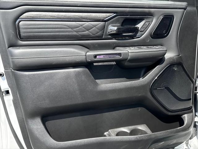 2026 Ram 1500 Limited Crew Cab 4x4 5'7" Box