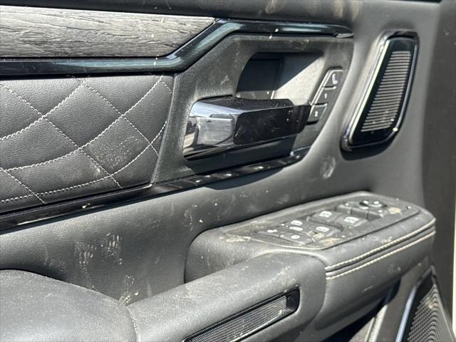 2026 Ram 1500 Limited Crew Cab 4x4 5'7" Box