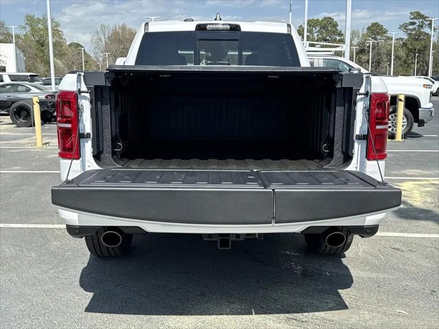 2026 Ram 1500 Limited Crew Cab 4x4 5'7" Box