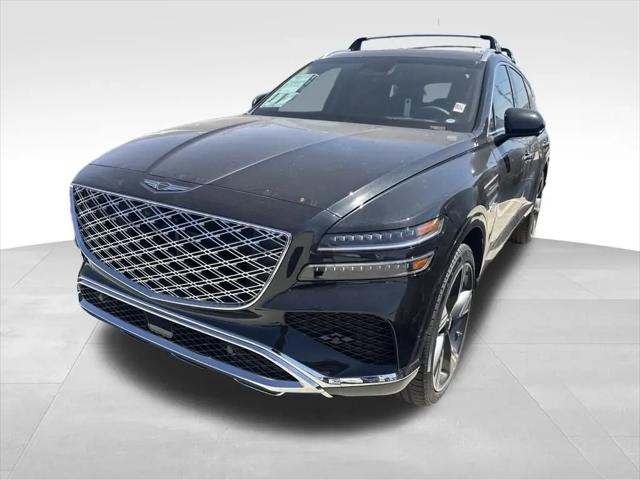 2026 Genesis GV80 3.5T Prestige AWD for sale in Oklahoma City, OK
