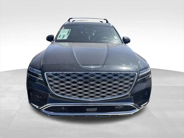 2026 Genesis GV80 3.5T Prestige AWD