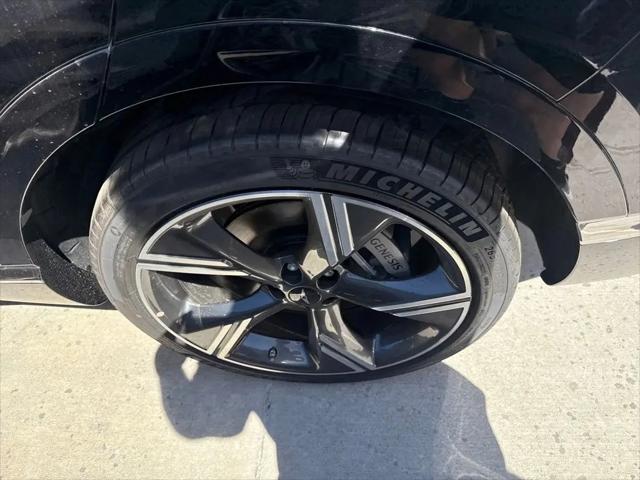 2026 Genesis GV80 3.5T Prestige AWD