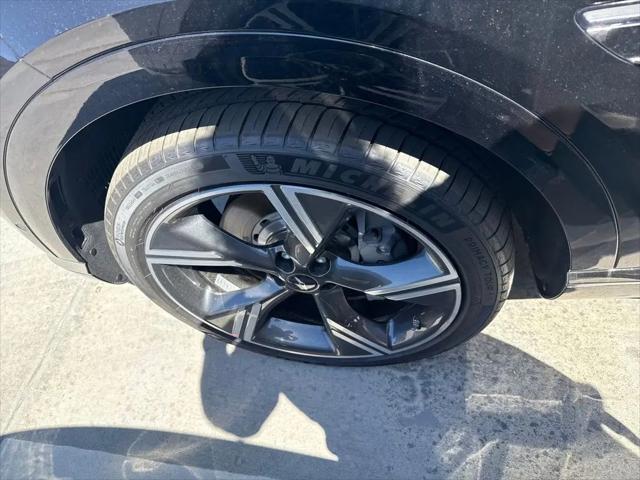 2026 Genesis GV80 3.5T Prestige AWD