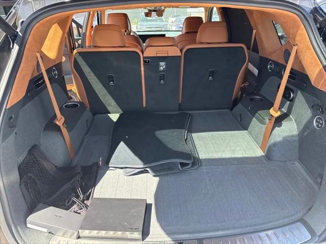 2026 Genesis GV80 3.5T Prestige AWD