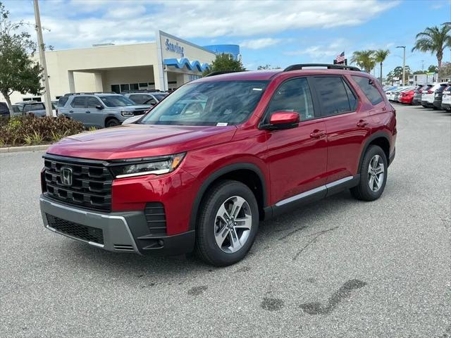 2026 Honda Pilot EX-L for sale in Titusville, FL