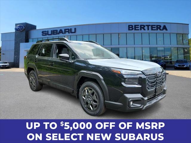 2026 Subaru Outback Premium for sale in Hartford, CT