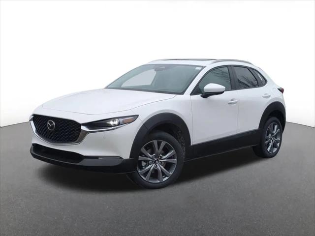 2026 Mazda CX-30 2.5 S Premium for sale in Troy, MI