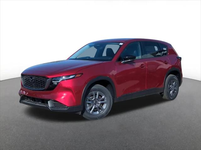 2026 Mazda CX-5 2.5 S Select for sale in Troy, MI