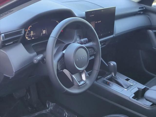 2026 Mazda CX-5 2.5 S Select