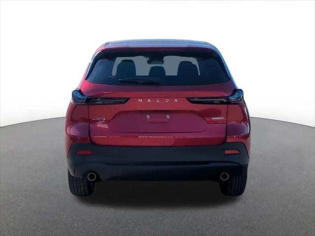 2026 Mazda CX-5 2.5 S Select