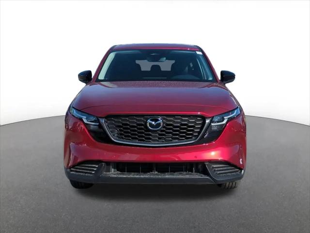 2026 Mazda CX-5 2.5 S Select