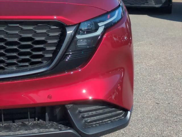 2026 Mazda CX-5 2.5 S Select