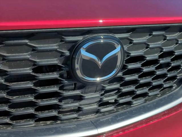 2026 Mazda CX-5 2.5 S Select