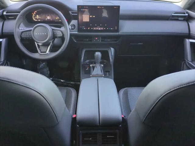 2026 Mazda CX-5 2.5 S Select