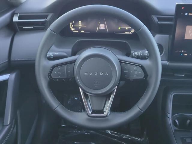 2026 Mazda CX-5 2.5 S Select