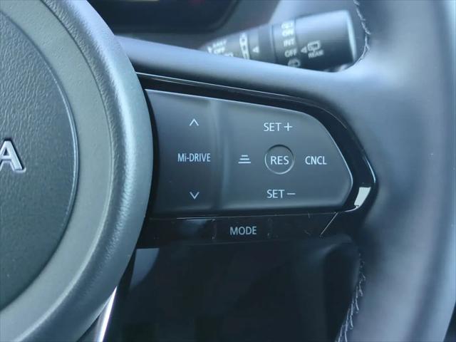 2026 Mazda CX-5 2.5 S Select