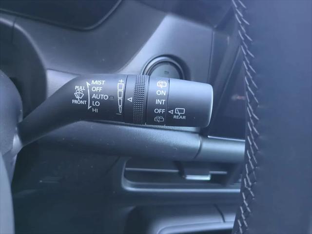 2026 Mazda CX-5 2.5 S Select
