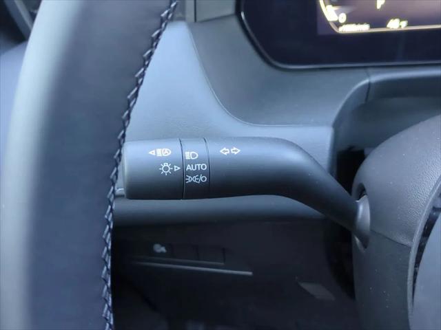 2026 Mazda CX-5 2.5 S Select