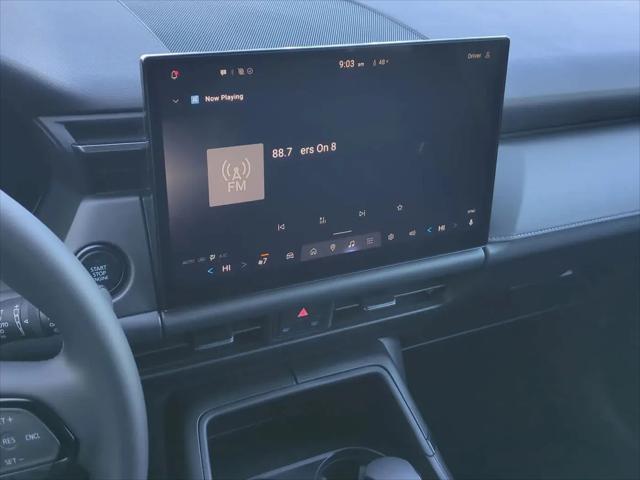 2026 Mazda CX-5 2.5 S Select