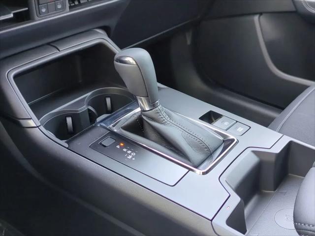 2026 Mazda CX-5 2.5 S Select