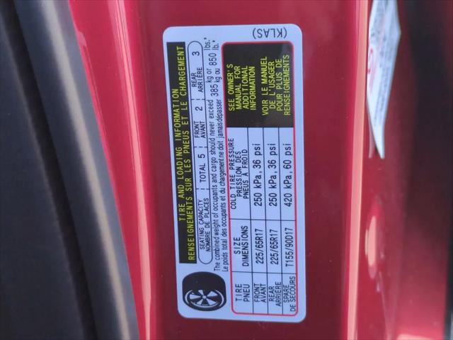 2026 Mazda CX-5 2.5 S Select