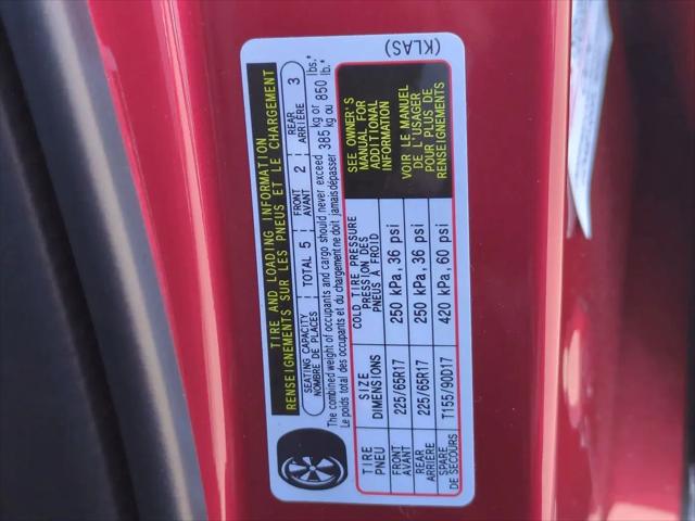 2026 Mazda CX-5 2.5 S Select