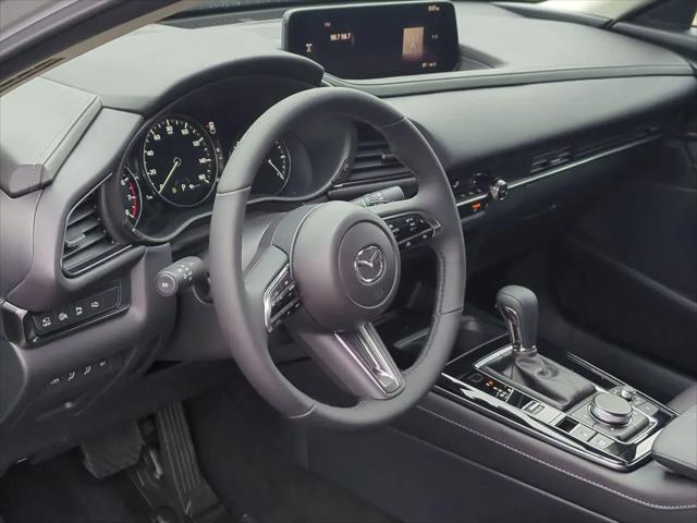 2026 Mazda CX-30 2.5 Turbo Premium Plus
