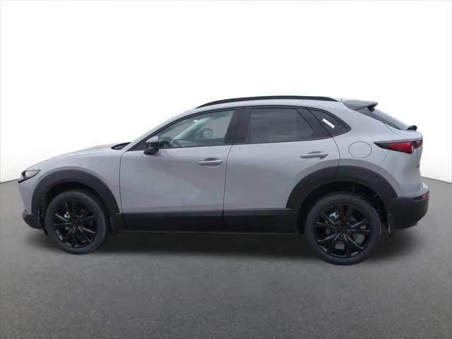 2026 Mazda CX-30 2.5 Turbo Premium Plus