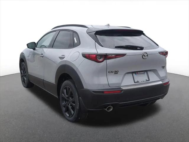 2026 Mazda CX-30 2.5 Turbo Premium Plus