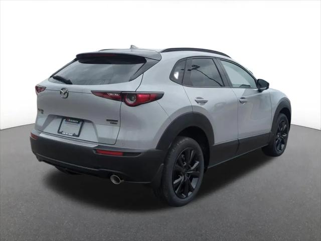 2026 Mazda CX-30 2.5 Turbo Premium Plus