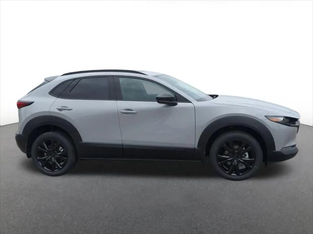 2026 Mazda CX-30 2.5 Turbo Premium Plus