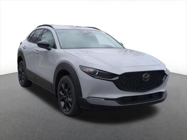 2026 Mazda CX-30 2.5 Turbo Premium Plus