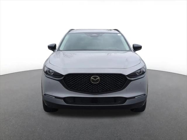 2026 Mazda CX-30 2.5 Turbo Premium Plus