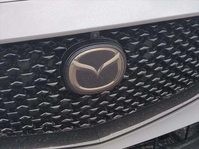 2026 Mazda CX-30 2.5 Turbo Premium Plus